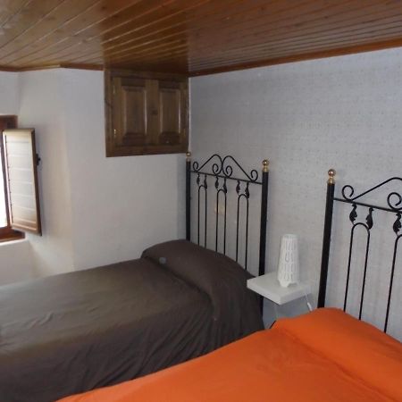 בית הארחה מלידה 	Casa Saleta מראה חיצוני תמונה