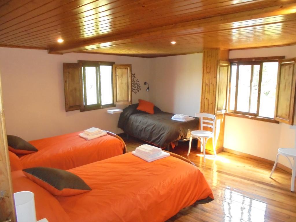 בית הארחה מלידה 	Casa Saleta מראה חיצוני תמונה