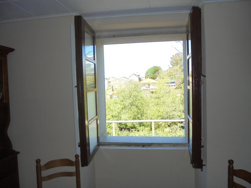 בית הארחה מלידה 	Casa Saleta מראה חיצוני תמונה