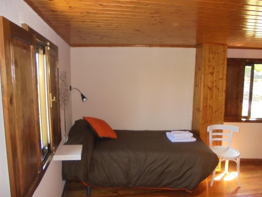 בית הארחה מלידה 	Casa Saleta מראה חיצוני תמונה
