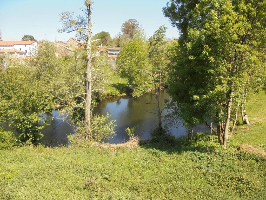 בית הארחה מלידה 	Casa Saleta מראה חיצוני תמונה