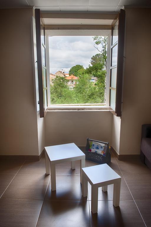 בית הארחה מלידה 	Casa Saleta מראה חיצוני תמונה