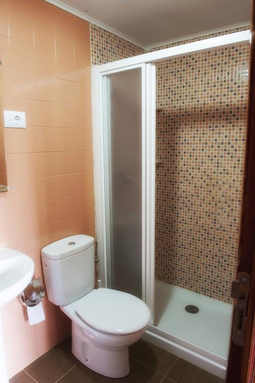 בית הארחה מלידה 	Casa Saleta מראה חיצוני תמונה