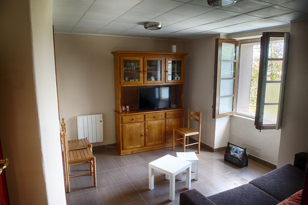 בית הארחה מלידה 	Casa Saleta מראה חיצוני תמונה